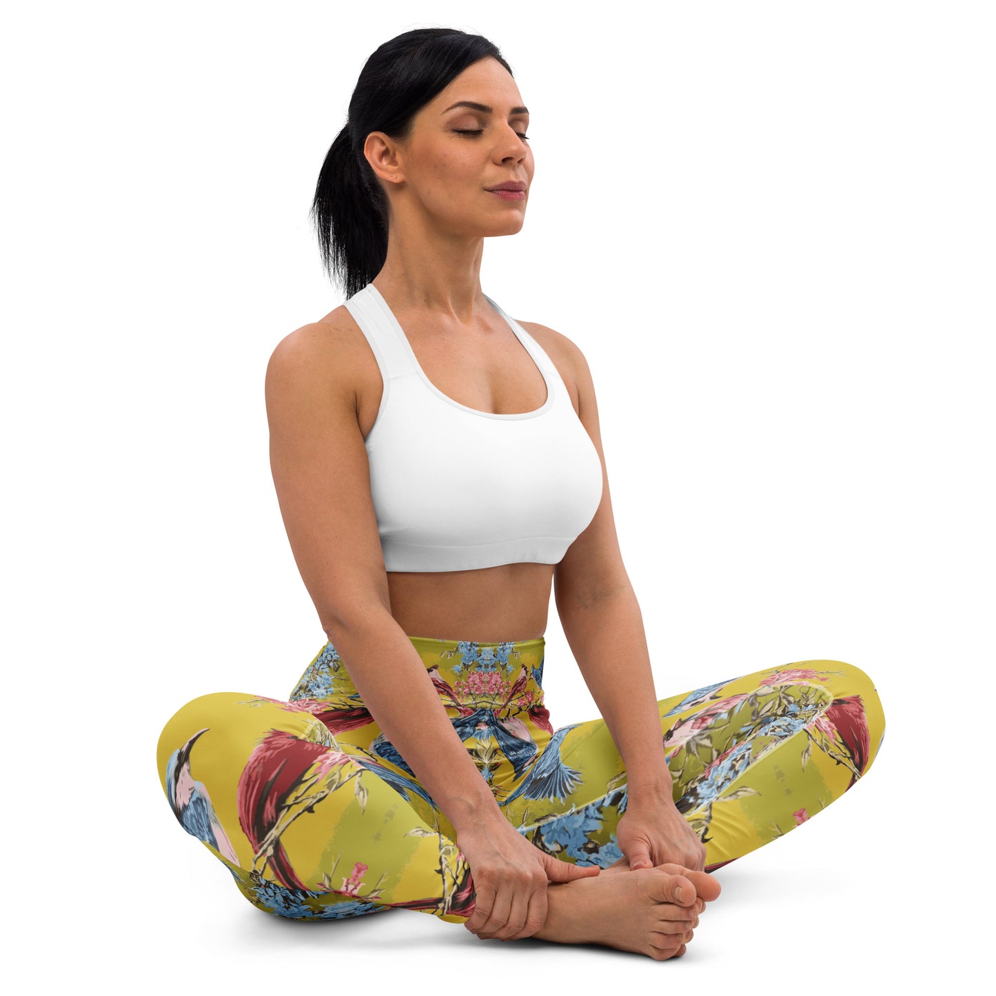 ORFINART Aerial Yoga Leggings