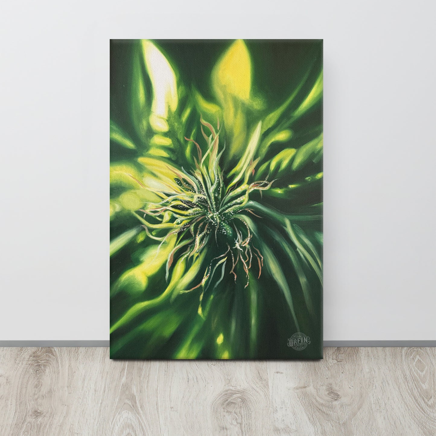 Bud