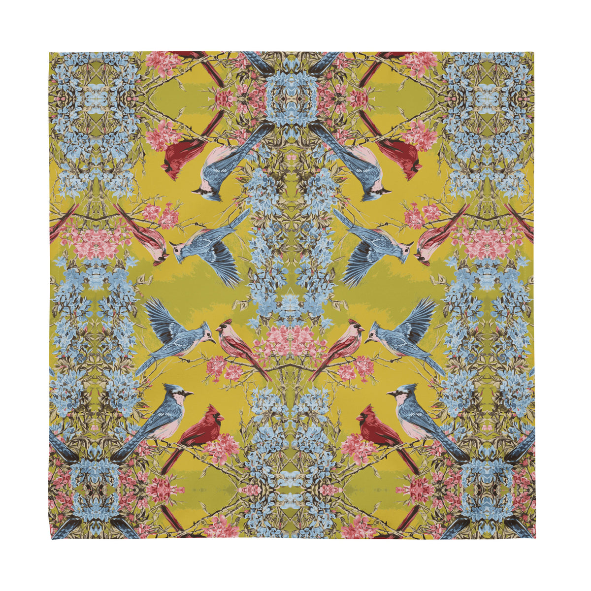 ORFINART Aerials Cloth napkin set