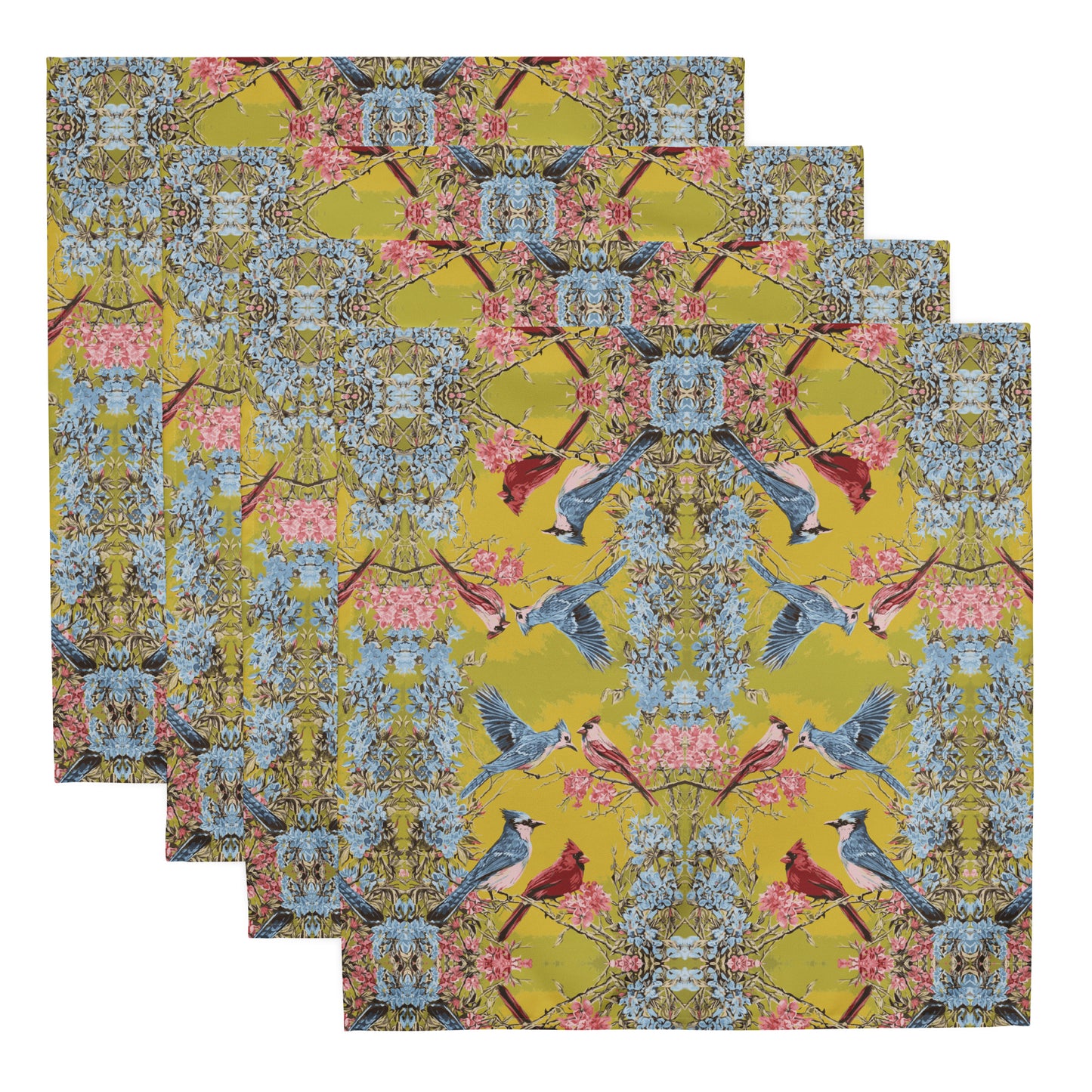 Table Setting Bundle: Aerials