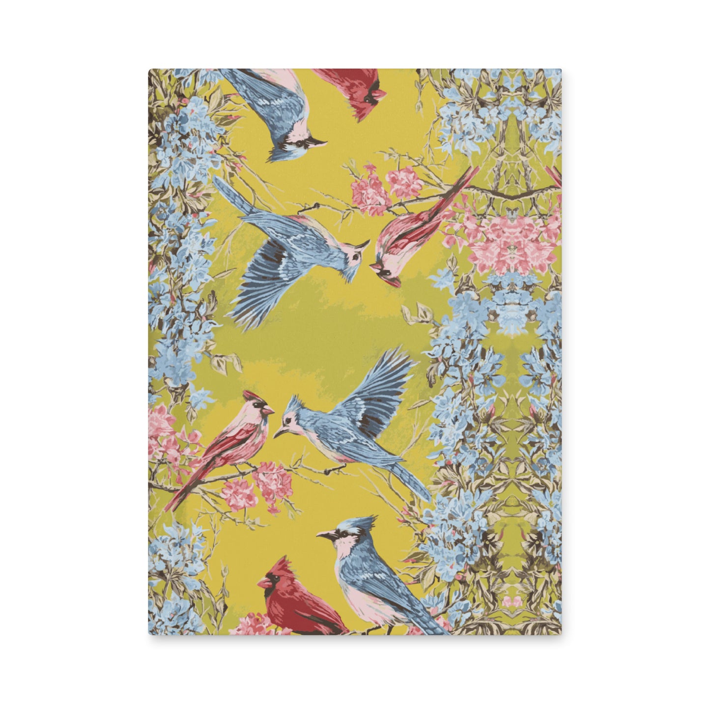 ORFINART Aerials Hardcover Poetry Book