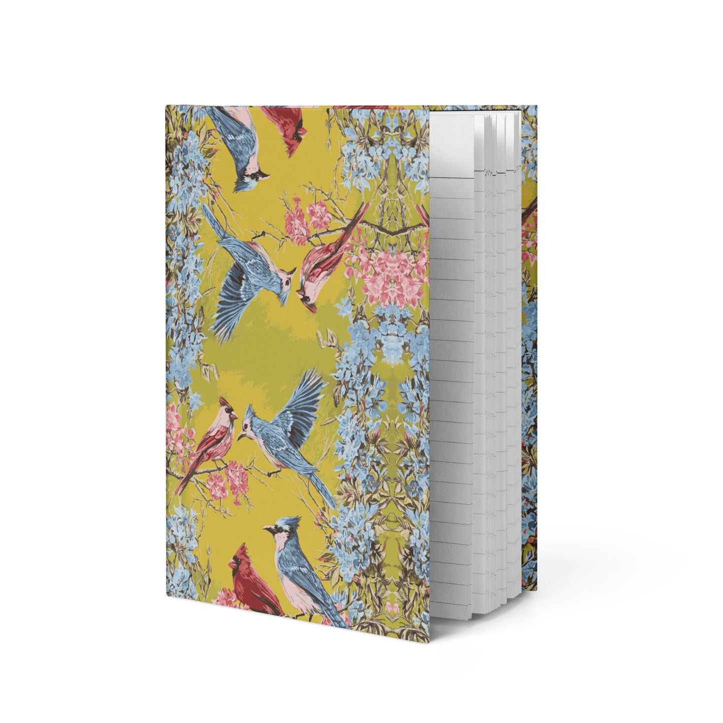 ORFINART Aerials Hardcover Poetry Book