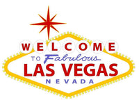 Handcrafted in Las Vegas