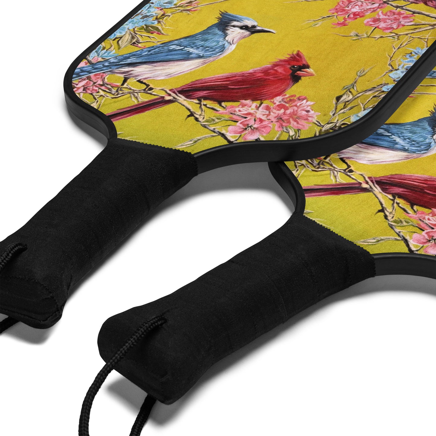 ORFINART Aerials Pickleball paddle set